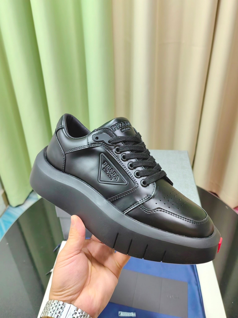 Prada Casual Shoes